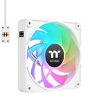 Thermaltake CT120 EX Reverse ARGB | White | 3 Fan Pack