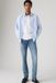 Levi's 502 Taper jean - Homme - 30X30 - Délavage moyen / A Step Ahead