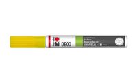 Marabu Deco Painter Geel 1 stuk(s)