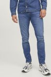 JACK & JONES JJIGLENN JJORIGINAL SQ 223 Heren Jeans - Blue Denim - Maat W33 X L34
