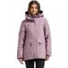 Didriksons Essa Parka Femme
