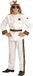 Widmann Capitaine & Matelot & Marin Kostuum Marine West Point Capitaine Garçon Taille 158 Carnaval costume Déguisement