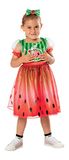Rubies Cocomelon jurk, 3-4 jaar
