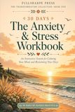 The Anxiety & Stress Workbook