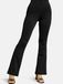 Liberte Essentiel Henny Black Trousers