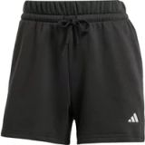 Adidas Damesshort Essentials Small Logo Feelcozy