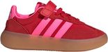Adidas Barreda Decode Schoenen Kinder Rood Maat 33.5