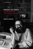 Project Mit Press Project Of Crisis