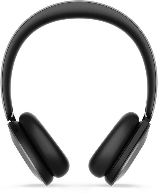 Lenovo Dual-Mode Wireless ANC Foldable Headset 8550 Aura Edition USB-C Teams