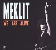 Coast2Coast Meklit Hadero - We Are Alive (CD)