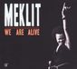 Coast2Coast Meklit Hadero - We Are Alive (CD)