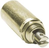 RED MAGNETICS ITS-LZ 2560-Z-12VDC Hefmagneet Trekkend 0.78 N 22 N 12 V/DC 10 W