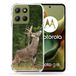 Cokitec Versterkte hoes voor Motorola G15 Jacht Herten
