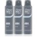 Dove Men+Care Antitranspirant 1 st
