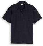 TOM TAILOR Polo Heren M Navy