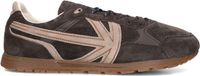 KAOTIKO Seattle Sneakers - Heren - Bruin - Maat 43
