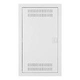 MSF Elektro-Plast MSF RP modulaire scheidingswand 3x12 inbouwbare IP30 MULTIMEDIALNA 2013-00