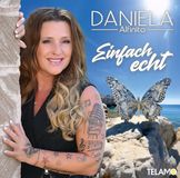 Universal Music Daniela Alfinito - Einfach Echt (CD)