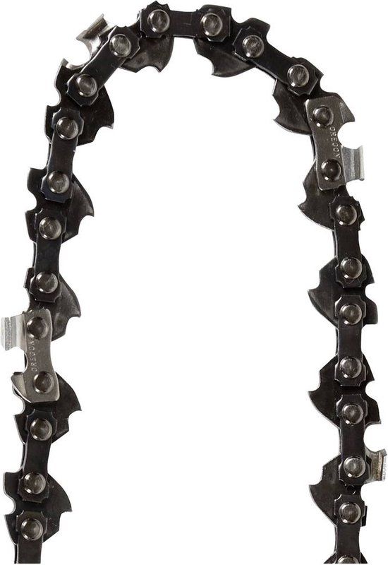 Einhell 4500173 35cm 1,3 52T 3/8 (PJ) Reserveketting voor kettingzaag
