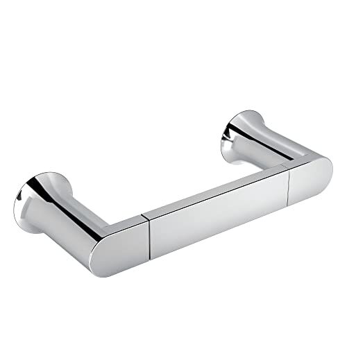 Moen BH3886CH, Genta Handdoekenring, Chroom