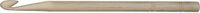 KnitPro Basix Birch haaknaalden 3.50mm