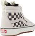 Vans SK8-HI MTE-2 Marshmallow/checkerboard 37