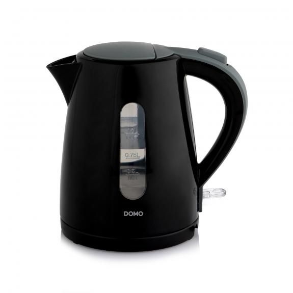 DOMO DO9198WK Waterkoker - 1L - Zwart