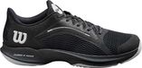 Wilson Padelschoenen Hurakn 2.0 Bk/Pearl Blue