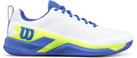 Wilson Rush Pro 4.5 Allcourt Schoenen Wit EU 44 2/3 Man