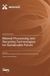 Mineral Bol Mineral Processing and Recycling Technologies for Sustainable Future Hardcover