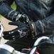 By City Gants Moto Second Skin Tattoo BYC0098