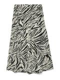 Vero Moda Maxirock VMJOSIE VOLUME ANKLE SKIRT WVN GA Viskosemischung