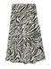 Vero Moda Maxirock VMJOSIE VOLUME ANKLE SKIRT WVN GA Viskosemischung
