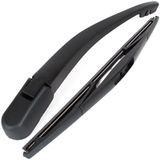 M MODECAR Modecar - Ruitenwisser - Nissan X-Trail T31 07-14 - Achter - 350mm