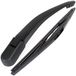 M MODECAR Modecar - Ruitenwisser - Nissan X-Trail T31 07-14 - Achter - 350mm