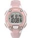 Timex Triathlon Classic C30 TW5M67700 Horloge - Kunststof - Roze - Ø 34 mm