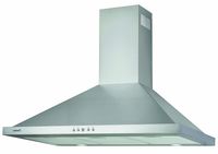 CATA BETA PRO 9000 X Muurmontage Roestvrijstaal 561 m³/uur