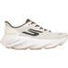 Skechers SKX Aero Burst Neutrale schoen Heren - beige, bruin, Maat 44