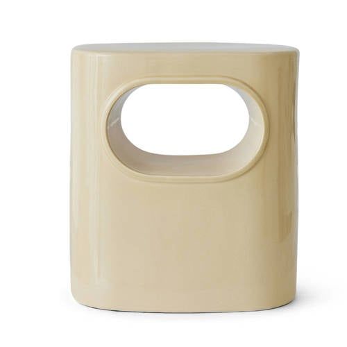 HKLIVING Space bijzettafel