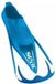 Seac Team snorkelzwemvliezen voor heren - Blauw - 46/47