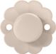 Suavinex Wonder Reversible Mauve Chalk 6-18m Silicone Fopspeen SXSWP2084222