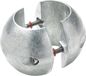 VETUS anode en zinc pour arbre Ø 1.50