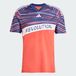 New England Revolution Maillot Third Homme 25/26 Rouge - M