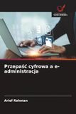 Przepaść cyfrowa a e-administracja