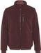 Geox Fleece met rits vineyard wine/vineya XXL