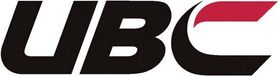 UBC Bearing 6306 2RS Groefkogellager