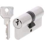 AXA Cilinders Security SKG** 30/30 mm - 5 stuks - Gelijksluitend