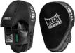 Metal Boxe Berenpoten Heracles Leer Zwart