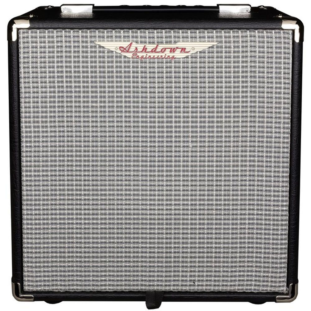 Ashdown Studio 8 basgitaarversterker combo