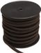 Mil-Tec Paracord Survival Touw Zwart 5mm - Per Meter